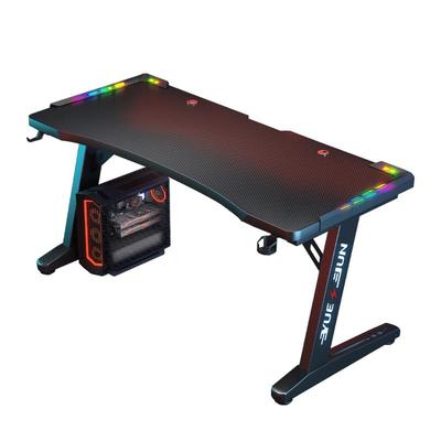 全网热销2025爆款网红电竞桌
