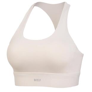 高强度运动内衣女防震一体式跑步健身文胸训练瑜伽上衣普拉提背心