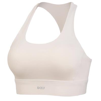 一体式运动内衣女高强度跑步防震