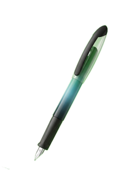 施耐德墨囊学生专用正姿练字钢笔