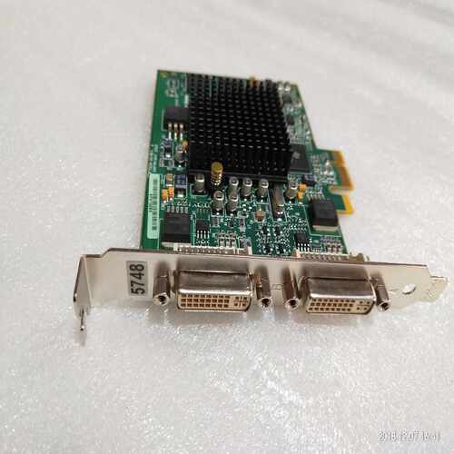 议价IBM 小型机 5748 GXT145 PCI-E POWER6 POWER7 10N7756显卡
