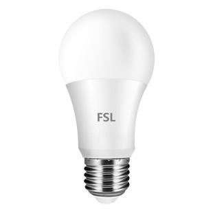 FSL 佛山照明led灯泡3W节能灯泡螺口E27球泡5W超亮家用大功率照明