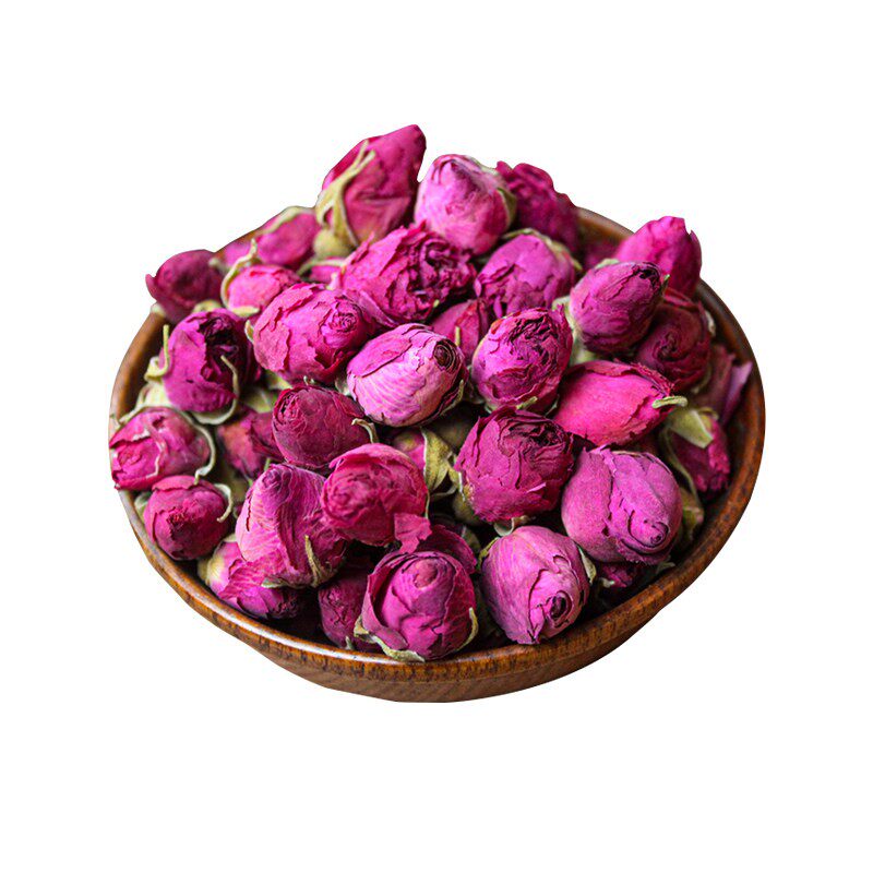 玫瑰花茶山东平阴干玫瑰花特级纯养生茶