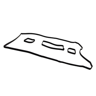 适用经典福克斯蒙迪欧致胜马3星骋马6沃尔沃加厚密封胶气门室盖垫