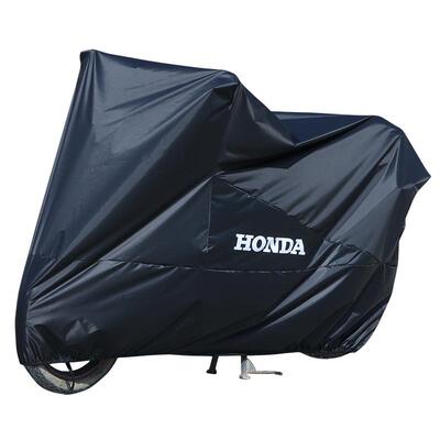 LD125link专用防水车罩