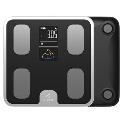 德国智能精准体脂秤减肥健身款