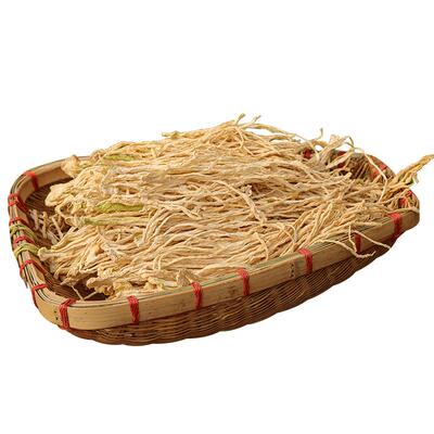 小味儿农家萝卜干脆嫩萝卜