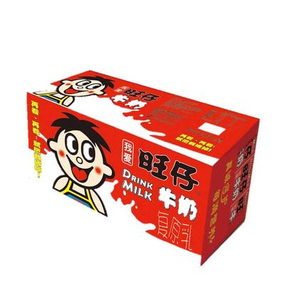 旺旺旺仔整箱营养250ml×24盒