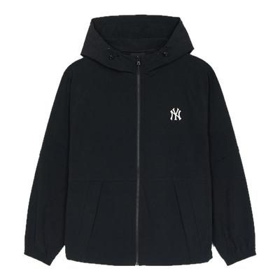 MLB男女情侣休闲夹克外套