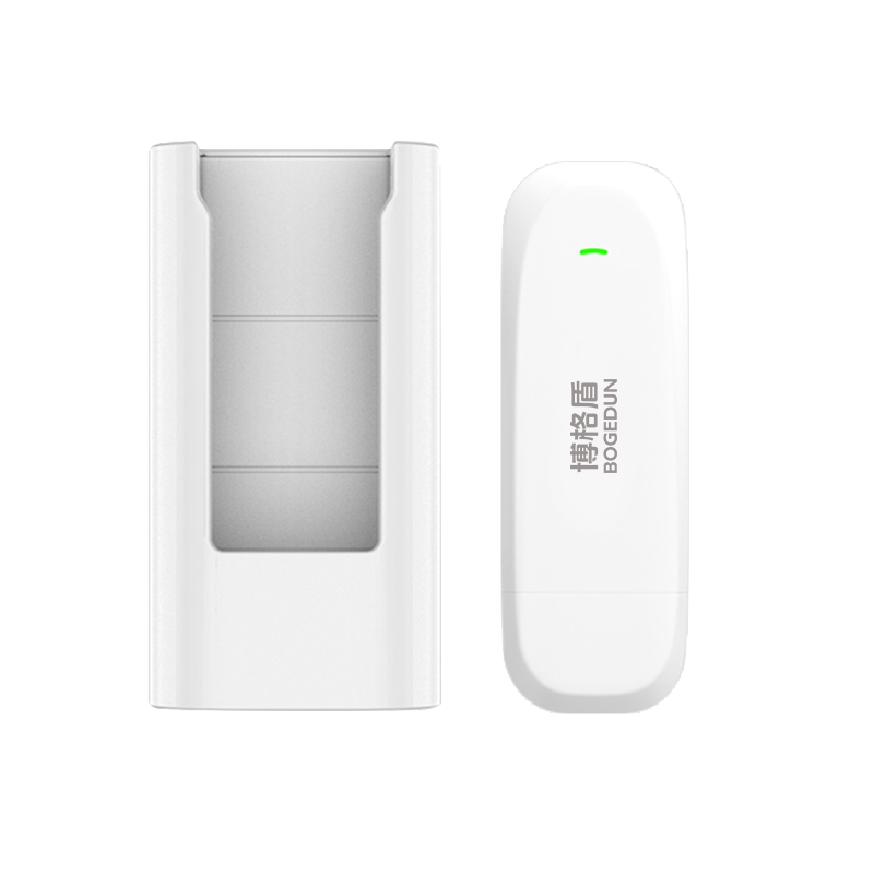 【广东专属】博格盾随身WiFi6Mini移动4G流量免插卡便携式无线上网设备学生宿舍网络热点手机平板电脑新款