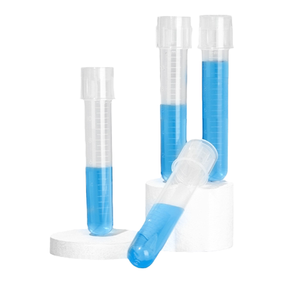 比克曼生物塑料摇菌管流式细胞管
