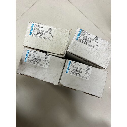 询价断路器3VU1640-1MP00