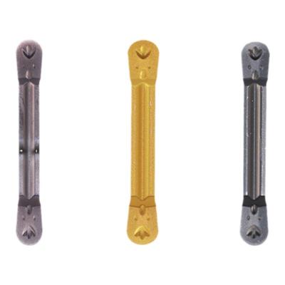 圆头切槽刀片MRMN200-M刃天下