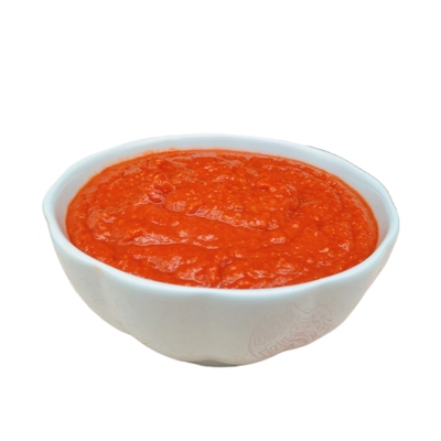 农家安徽超辣辣酱瓶装拌面酱包邮