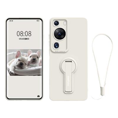 适用华为P60系列手机壳送膜