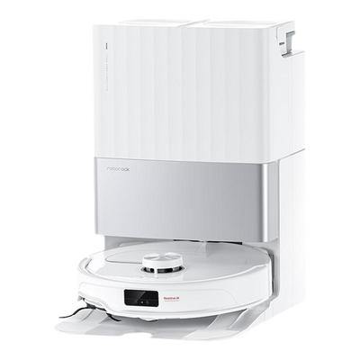 石头扫拖机器人P10S Pro 官翻机家用扫地机