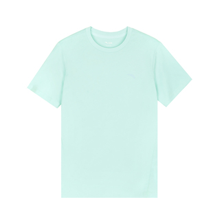 安踏儿童纯棉短袖t恤夏季2026新款男童透气夏装宽松半袖运动服男