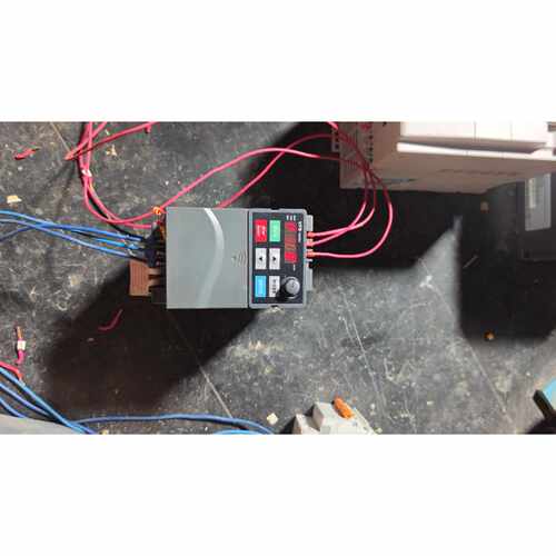 议价台达变频器VFD007E43A