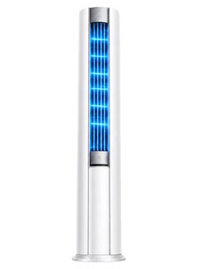 小米速冷静pro立式柜机3匹