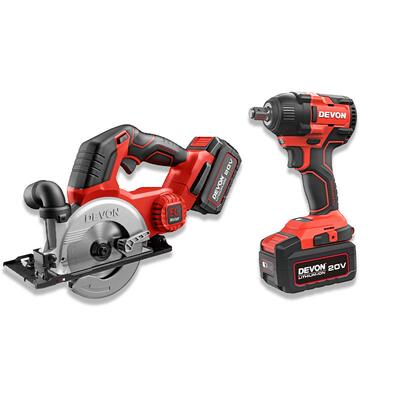 大有冲击扳手电圆锯组合更优惠