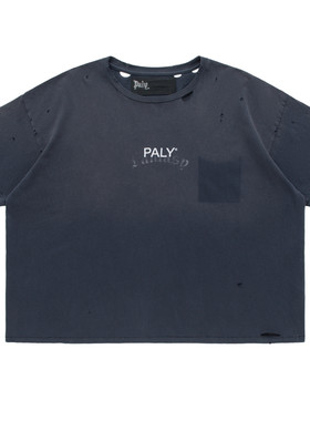 PalyHollywood26SS新品T恤