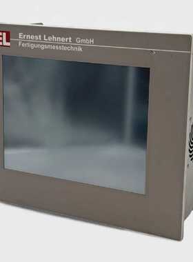 Ernest Lehnert VPC T Take Off Line Bedienfeld