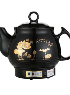 【自动煎成一碗药】当天发顺丰