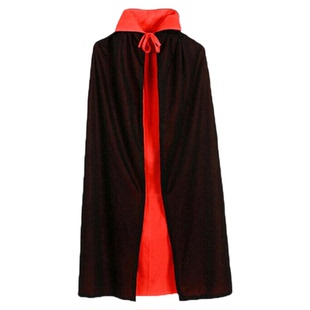 魔术师演出服表演衣服 儿童披风魔术帽巫师 舞台魔术道具衣服