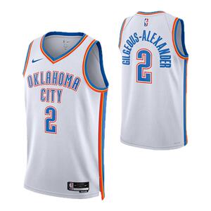 Nike官方亚历山大成人速干球衣