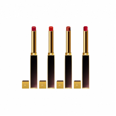 欧洲直邮Tom Ford汤姆福极细管哑光口红唇膏2g#115 114 113 正品