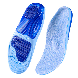 适用于基诺浦儿童足弓支撑鞋垫小孩专用扁平足足外翻足弓矫正宝宝