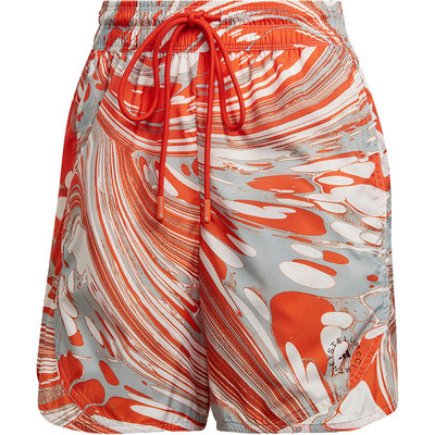 阿迪达斯正品女子短裤