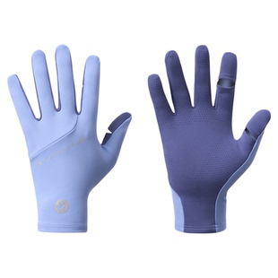 必迈25秋冬轻弹保暖手套跑步运动舒适暖绒户外防滑手套翻指触屏