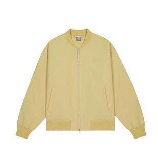 New Balance NB官方正品26新男休闲百搭舒适夹克棉服外套MJ61A3UH