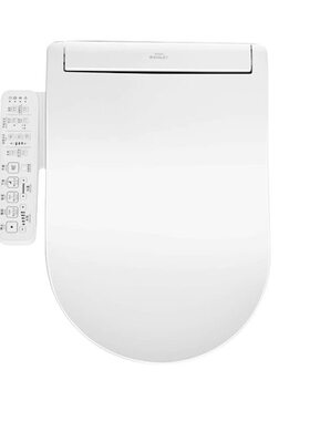 日本智能马桶盖即热式UV通用型