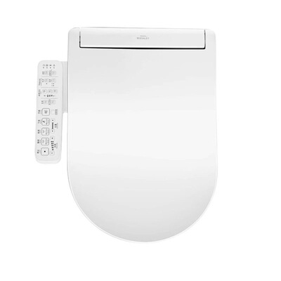 日本智能马桶盖即热式UV通用型