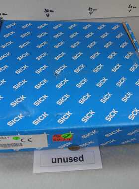 Sick Icl 100-B321, sick Ivp 1024 224, Unused