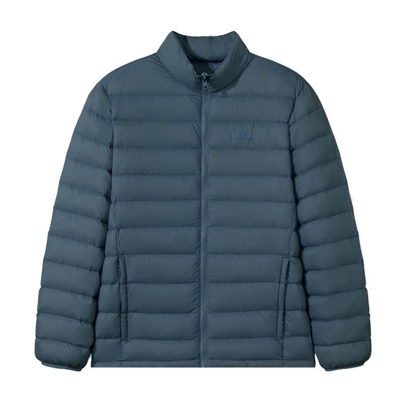 【排骨羽绒服】拓路者700蓬内胆