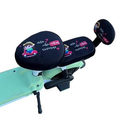 电动车座套电瓶车坐垫套加绒加厚