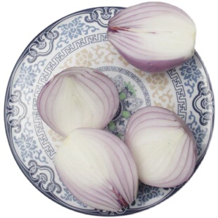 新鲜东北大毛葱1斤包邮大毛苯毛葱红葱头鬼子葱手工挑黑龙江