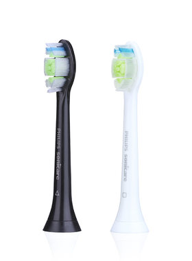 3支装飞利浦钻石白刷头标准型