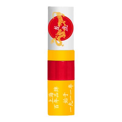 龙虎清凉油鼻吸涂抹两用