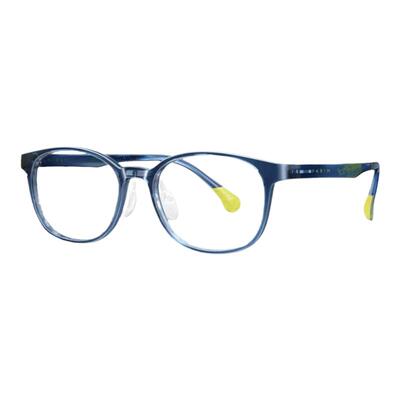 派丽蒙小学生近视离焦专用眼镜架