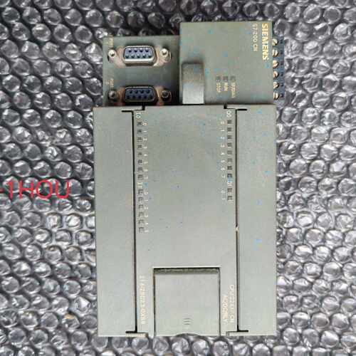 【询价】s7-200   CPU224xp，成色如图，适用