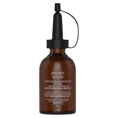 孕妇可用芳香世家旗舰店茶和精华