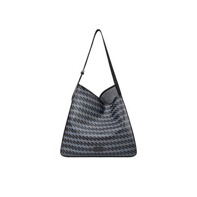 omto黑松露软托特包女大容量