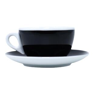 【多彩手绘杯】ANCAP维罗纳意大利进口拿铁杯陶瓷咖啡杯意式浓缩