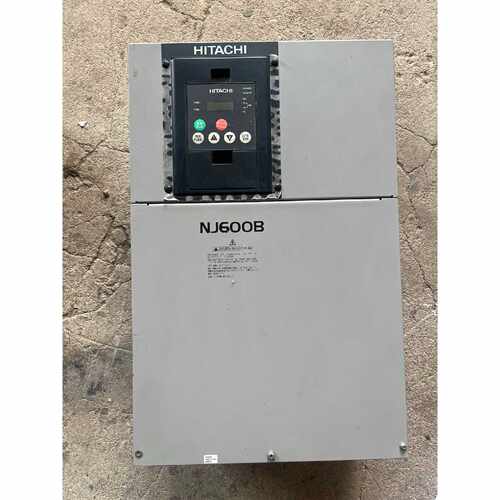 议价日立变频器NJ600B370HFF维修