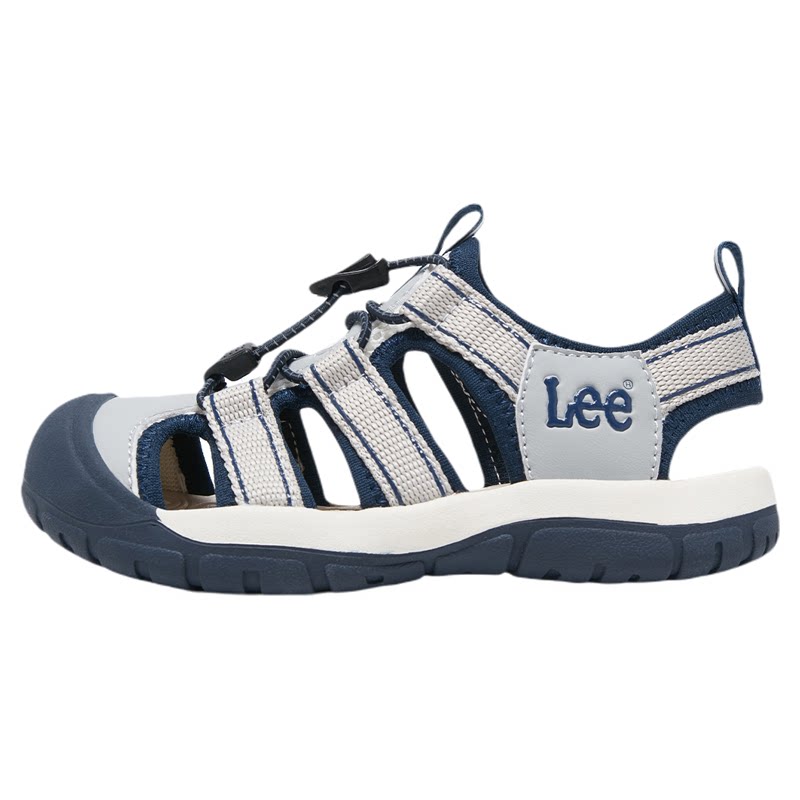 LeeKids童鞋男童凉鞋夏季防滑
