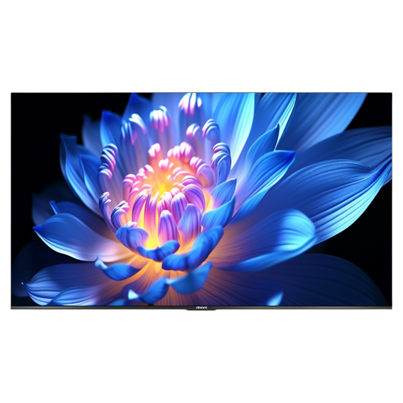 长虹欧宝丽 75Z60H 75英寸电视高清家用智能液晶官方正品政府补贴